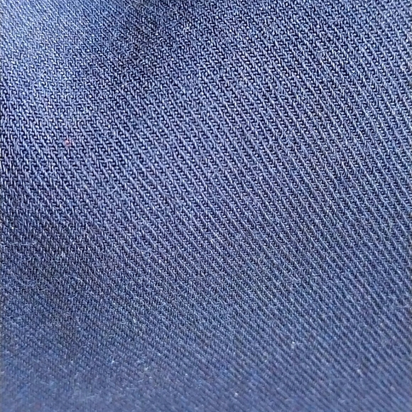 Ralph Lauren Sports Blazer Jacket Classic Navy Gold Buttons Size 6 Petite - Picture 16 of 16